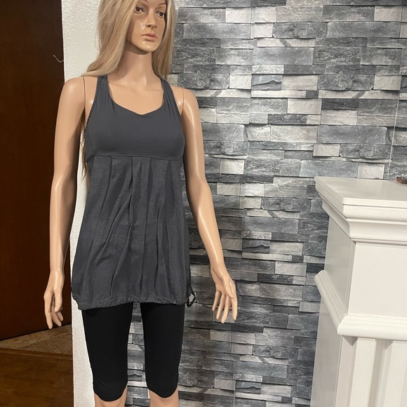 Lululemon"Power Technique Tank - Picture 13 of 16